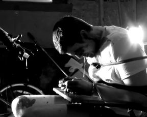 Allison Egan nude - Her Name Was Torment (2014)