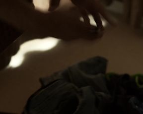 Emily O'Connor nude - Nathan (2013)