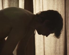 Emily O'Connor nude - Nathan (2013)