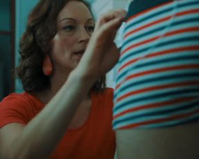 Celebs Abbey Hoes, Danielle Koppers nude - Fissa (2016)