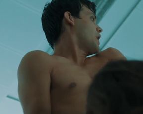 Celebs Abbey Hoes, Danielle Koppers nude - Fissa (2016)