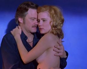 Hot actress Kristin Adams, Alison Lohman nude - Where the Truth Lies (2005) 