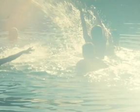 Esther Lubadika, Celeste Buckingham, Stepanka Fingerhutova nude - Bajkeri (2017)