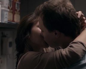 Sarah Adler naked - The Cakemaker (2017)