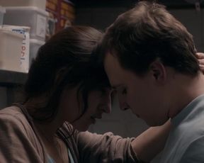 Sarah Adler naked - The Cakemaker (2017)