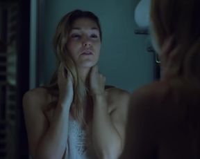 Celebs Aleisha Rose, Jaeden Cheng nude - The New Politics (2016)