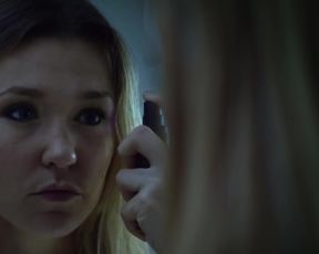 Celebs Aleisha Rose, Jaeden Cheng nude - The New Politics (2016)