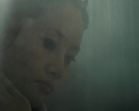 Celebs Aleisha Rose, Jaeden Cheng nude - The New Politics (2016)