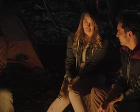 Eva Hamilton nude - Ruin Me (2017)