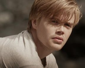 Sai Bennett nude - Trapped (2012)