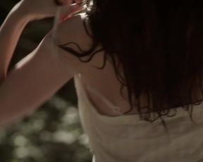 Sai Bennett nude - Trapped (2012)