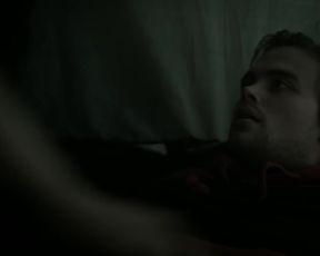 Sai Bennett nude - Trapped (2012)