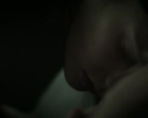 Sai Bennett nude - Trapped (2012)