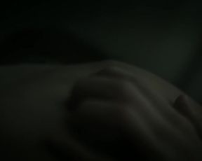 Sai Bennett nude - Trapped (2012)