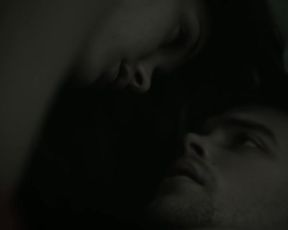 Sai Bennett nude - Trapped (2012)