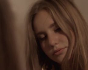 Sexy Laura Hancock, Nadezhda Klimenko nude - Twister (2015) TV show scenes