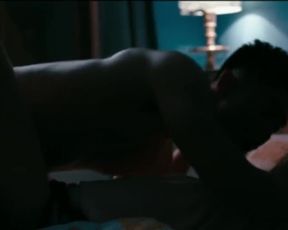 Ha Thanh Spetlikova, Diana Minarovicova nude - Miss Hanoi (2018)