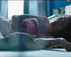 Ha Thanh Spetlikova, Diana Minarovicova nude - Miss Hanoi (2018)