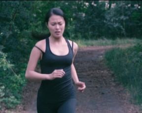 Ha Thanh Spetlikova, Diana Minarovicova nude - Miss Hanoi (2018)