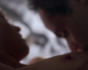 Naked scenes Constance Brenneman nude - Night Eyes (2014)