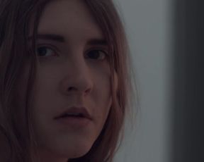 Emily Theobald nude - Fallen Angel (2016)