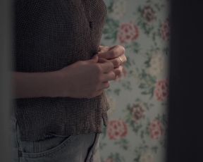 Emily Theobald nude - Fallen Angel (2016)