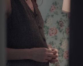 Emily Theobald nude - Fallen Angel (2016)