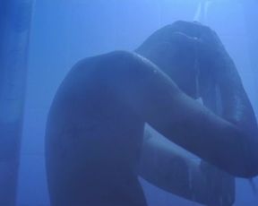 Sexy Victoria Bugallo nude - SENSES (2018) TV show scenes