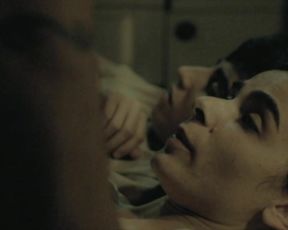 Dana Ivgy, Liron Ben-Shlush nude - Next to Her (2014)