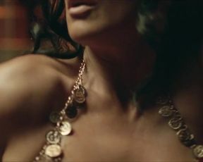 Actress Leticia Bredice nude - Museo (2018)