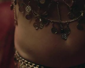 Actress Leticia Bredice nude - Museo (2018)