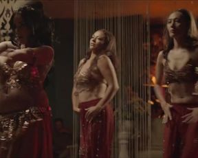 Actress Leticia Bredice nude - Museo (2018)