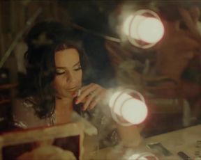 Actress Leticia Bredice nude - Museo (2018)