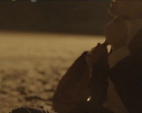 Actress Leticia Bredice nude - Museo (2018)