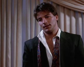 Athena Massey, Rena Riffel, Elena Olanson nude - Undercover (1995)