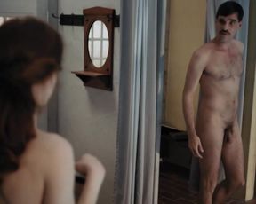 Naked scene Roxane Duran nude - Krieg der Traume s01e05 (2018) TV show nudity video