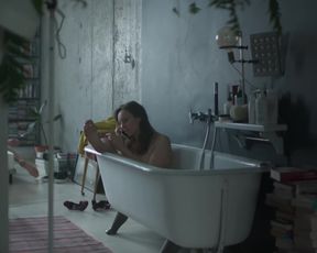 Naked scene Marta Malikowska nude - Slepnac od Swiatel s01e01 (2018) TV show nudity video