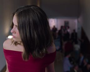 Actress Giulia Charm, Elisabeth Larena nude - Vivir sin permiso s01e01-10 (2018) Nudity and Sex in TV Show