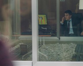 Actress Giulia Charm, Elisabeth Larena nude - Vivir sin permiso s01e01-10 (2018) Nudity and Sex in TV Show