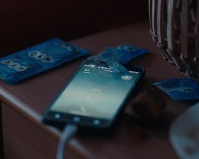 Actress Jenn Harris nude - High Maintenance s02e05 (2019) Nudity and Sex in TV Show