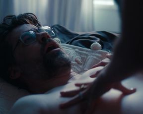 Actress Jenn Harris nude - High Maintenance s02e05 (2019) Nudity and Sex in TV Show