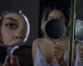 Analeigh Tipton nude - Broken Star (2018)