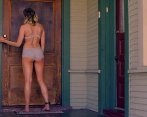 Analeigh Tipton nude - Broken Star (2018)