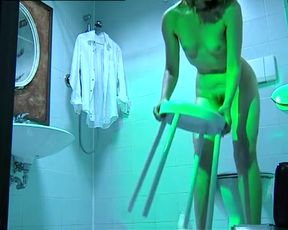 Naked Fiorella Rubino in I Am The Way You Want Me < ANCENSORED