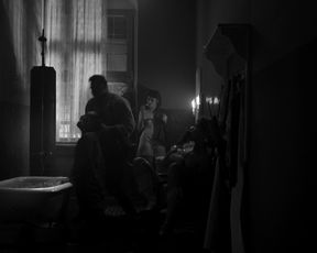 Celebs Eugenie Anselin, Samia Chancrin, Annika Meier, Annina Polivka nude - Der Hauptmann (2017)