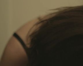 Sexy Susanne Bredehoft nude - Dunnes Eis (2018) TV show scenes