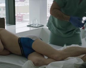 Naked scenes Maxime D.-Pomerleau nude - Prends-moi (2014)