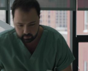 Naked scenes Maxime D.-Pomerleau nude - Prends-moi (2014)