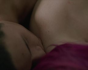 Naked scenes Maxime D.-Pomerleau nude - Prends-moi (2014)