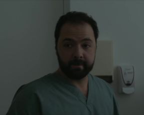 Naked scenes Maxime D.-Pomerleau nude - Prends-moi (2014)